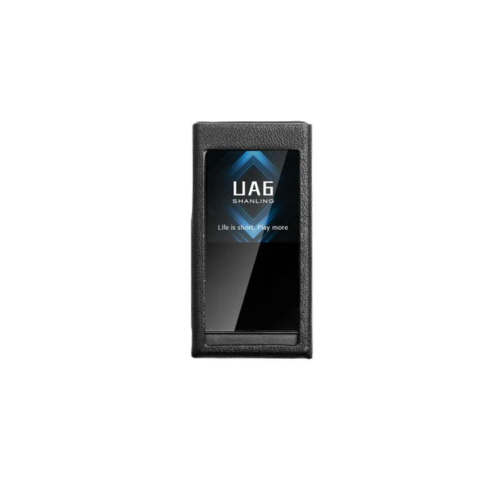 Case Shanling UA6